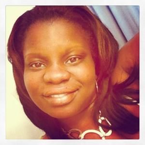 Meet your Posher, Gina